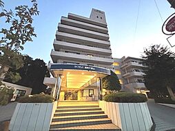 物件画像 ダイアパレス湘南片瀬山