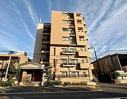 物件画像 クリオ藤沢善行七番館