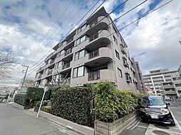 物件画像 オーベル藤沢・藤が岡2