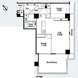 物件画像 藤沢ダイカンプラザ