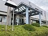 周辺：藤沢市総合市民図書館まで403m
