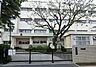 周辺：横浜市立中和田小学校まで671m