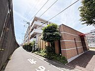 神奈川県藤沢市本鵠沼5丁目：物件画像