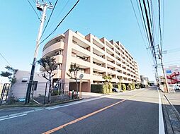 マンションイメージ