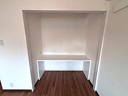 室内の画像