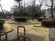 第二諏訪棚公園まで402m、第二諏訪棚公園