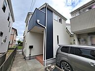 神奈川県藤沢市善行5丁目：物件画像