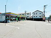 ミニストップ藤沢城南店まで765m