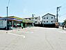 周辺：ミニストップ藤沢城南店まで765m