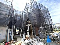 神奈川県藤沢市長後：物件画像