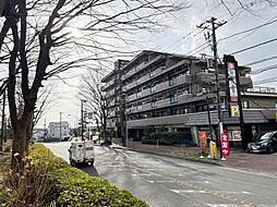 マンションイメージ