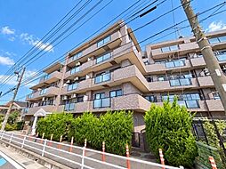 物件画像 ドラゴンマンション湘南辻堂壱番館