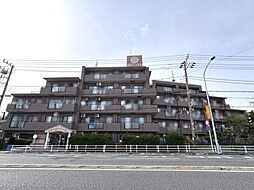 物件画像 ドラゴンマンション湘南辻堂壱番館