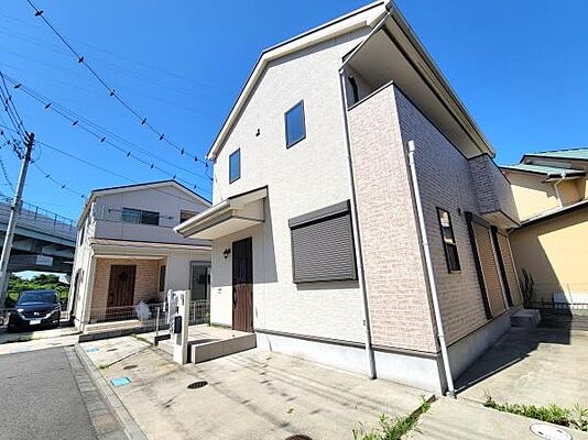 外観 寒川町一之宮5丁目 中古戸建