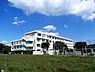 周辺：中里小学校まで1162m