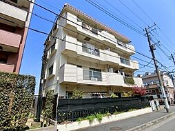物件画像 湘南台マンション