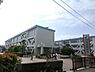 周辺：富士見台小学校まで345m
