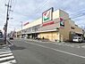 周辺：ヨークフーズ 藤沢六会店まで1100m