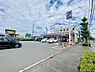 周辺：セブンイレブン藤沢羽根沢店まで429m