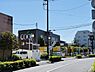 周辺：ユーコープ　湘南台店まで1220m