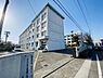 周辺：藤沢市立湘南台小学校まで703m