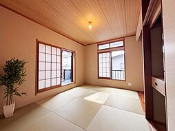 和室の画像