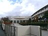 周辺：藤ヶ丘中学校まで1000m