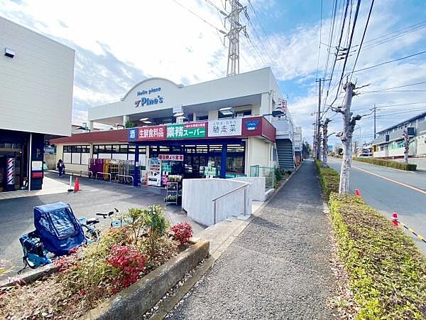 周辺を拡大表示