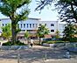 周辺：藤沢市立六会中学校まで1000m