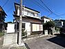 その他：西側外観♪