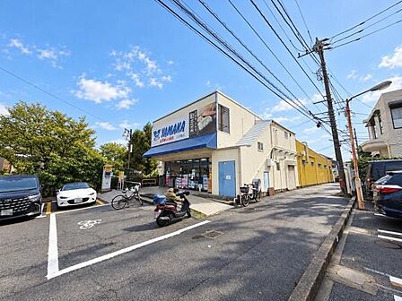 やまか 江の島店まで189m