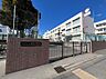 周辺：上飯田小学校まで922m