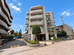 マンションイメージ