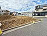 その他：前面道路がしっかりと舗装されており周辺の住宅も整然と並んでいます。現地は開放感が感じられる印象です。大型車両の進入も可能な広さがあります。近隣には新しい建物も多く街並みが整理されています。