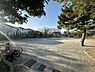 周辺：下岡公園まで586m