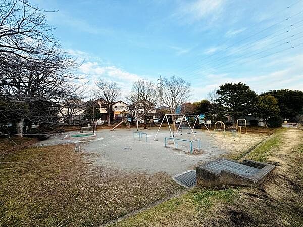 周辺を拡大表示