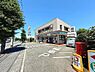 周辺：セブンイレブン藤沢円行店まで385m