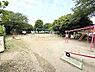 周辺：椎の実公園まで409m