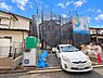 その他：建築中なので完成後の変化も楽しみです。