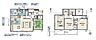 間取り：間取図
