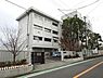 周辺：明治中学校まで650m