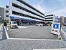 周辺：ローソン藤沢駅北口店まで402m