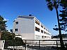 周辺：湘洋中学校まで891m