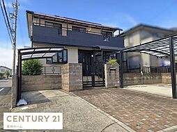 物件画像 守山区上志段味竹の腰　中古戸建