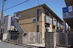 オーキッドテラスEAST