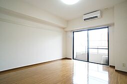 ピュアハイツ稲毛海岸 307 3階1Kのリビング/ダイニング