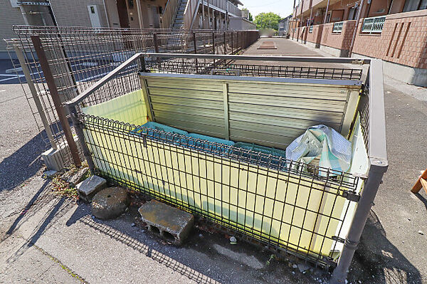 栃木県塩谷郡高根沢町大字宝積寺(賃貸マンション2LDK・1階・55.51㎡)の写真 その26