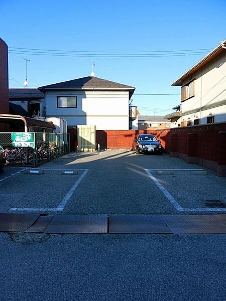 メゾン・ド・後三条 ｜滋賀県彦根市後三条町(賃貸マンション3DK・3階・51.00㎡)の写真 その14