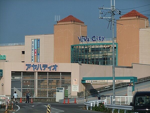 ヴィラ・カリーノ ｜滋賀県彦根市小泉町(賃貸アパート1LDK・2階・44.50㎡)の写真 その25