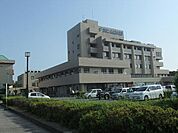 友仁山崎病院まで377m